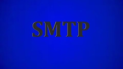 COMPUTER NETWORK (FOROUZAN ) - SMTP -part2 (commands and responses)