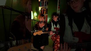 September 28 - Running Up That Hill Cover