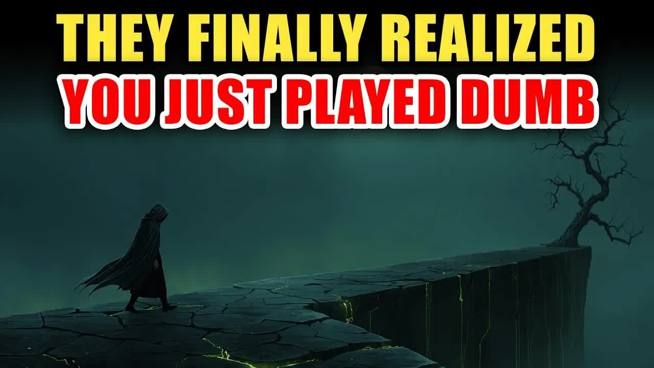 Chosen Ones, They Can’t Stop TALKING — Everyone Feels You KNOW Way More Than You Show 🔥🧠