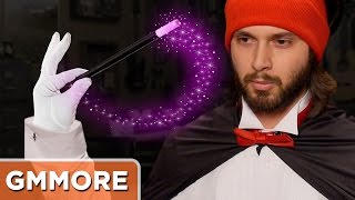 Easy Magic Tricks Fail