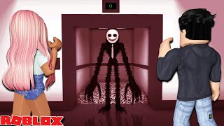 DON'T ENTER THIS ELEVATOR AT NIGHT... | Roblox The Normal Elevator Net Worth