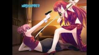 Nightcore - Tu´s Doch chords