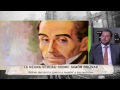 La negra verdad sobre Simón Bolívar
