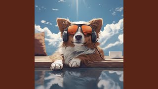 Lofiโs Soothing Dog Echoes