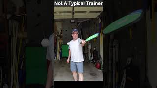 Ultimate PICKLEBALL Practice Buddy: Easy DIY Design #fitness #cardio