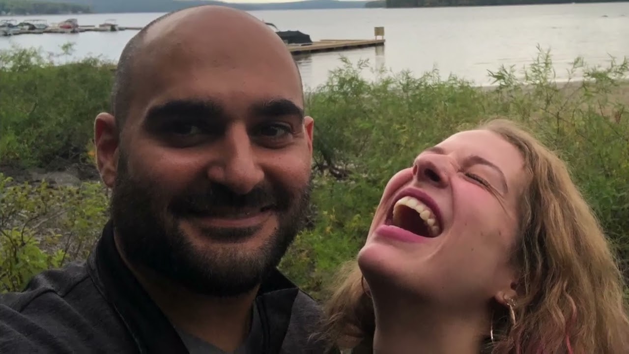 Wedding pictures for tv