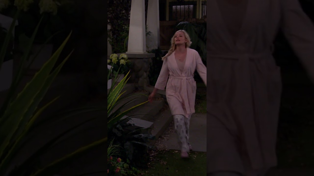 It's not about how you start, but how you finish | The Neighborhood on Comedy Central Africa 