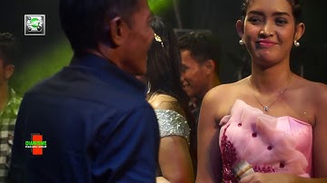 DIAN ANIC - KANGGO KAKANG. LIVE ANICA NADA EDISI MALAM  DESA LANGGENSARI  LELEA  INDRAMAYU