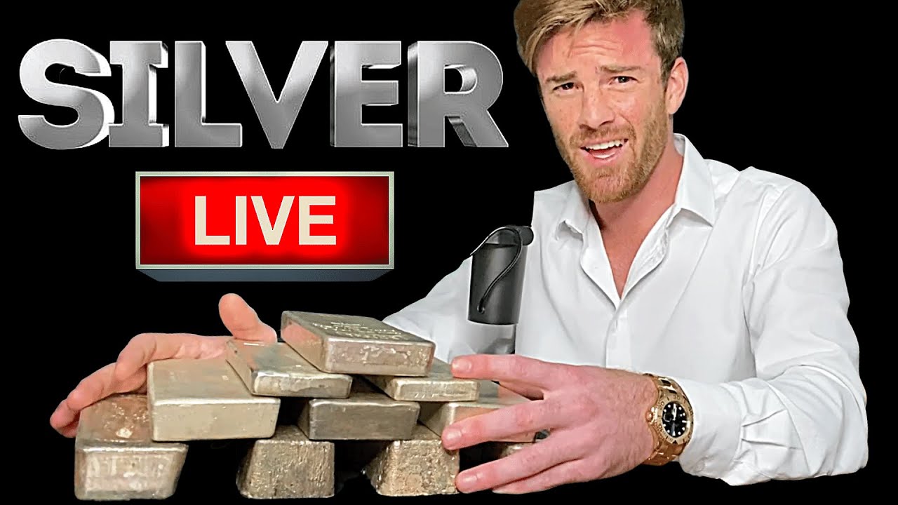 Physical Silver Squeeze Round 2 | Is It Real?