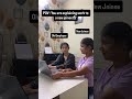 Tag your new joinee colleague 😂👻#viralreels #reelkarofeelkaro #corporatelife #officelife #tren