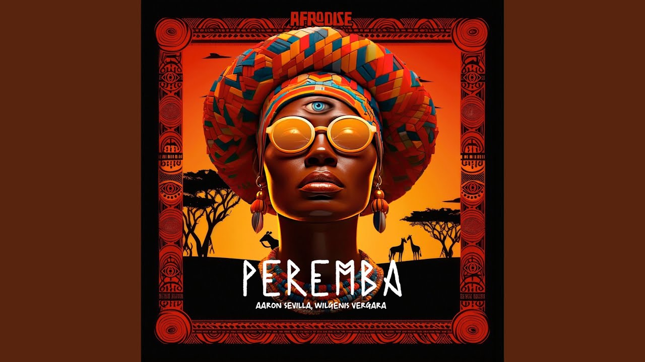 Peremba (Radio Edit) - YouTube