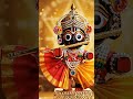 jai Jagannath 🙏#spritual #bhajan#shorts