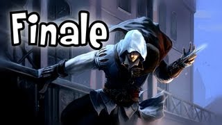 Assassin's Creed II with Clash - Part 50 - The Plot Twisty Finale