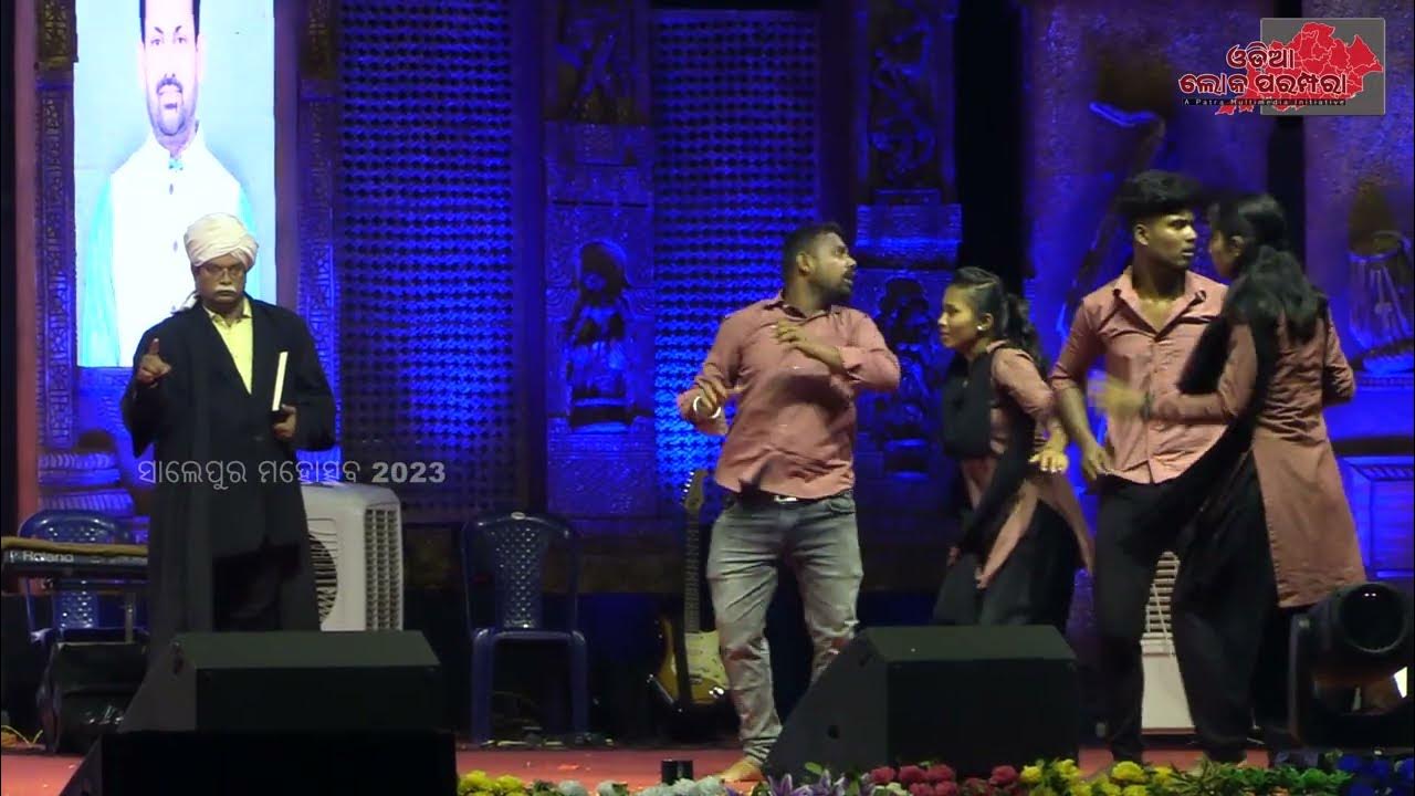 madhusudan das biography in odia YouTube