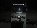Night Ride with ktm Duke 200 || what a view at night 🌃||#nightride #shorts #ytshorts ##duke200