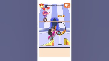 Greatest show: Happy ending 😍 Android X iOS #shorts