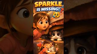 She Couldnt Find Her Cat Then This Happened