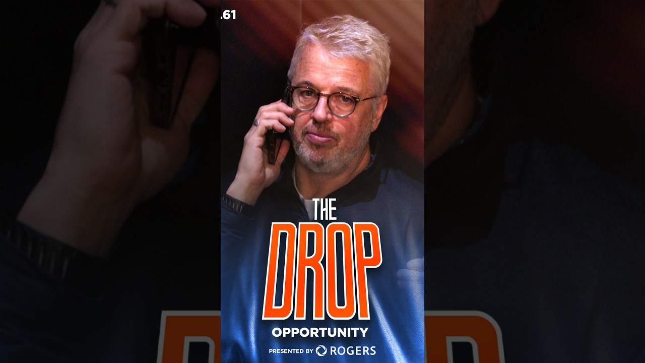 The Drop Ep. 61: Opportunity Trailer