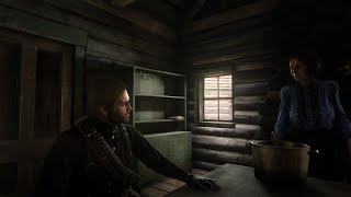 The Widow of Willard’s Rest Part 2 - #rdr2 The Widow of Willard’s Rest Part 2 - #rdr2