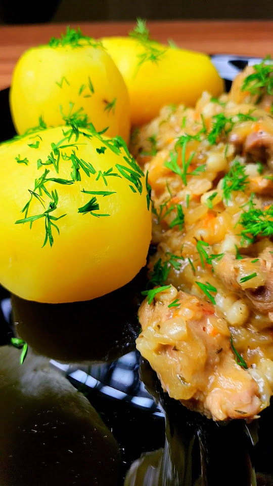 NATIONAL DISH OF ESTONIA🇪🇪🇪🇪🇪🇪 #howto #recipe - YouTube
