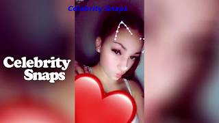 Danielle Bregoli CASH ME OUTSIDE Snapchat Stories August 27th 2017 Celebrity Snaps