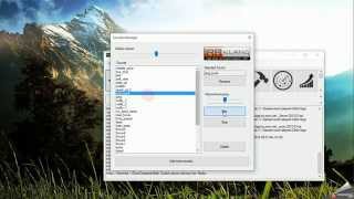 Wurm Assistant 3 - Sounds Manager screenshot 3