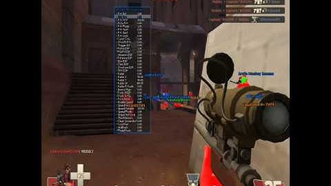 OMG TF2 WALLHACK FREE (Link in video)