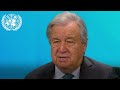 International Day to Combat Islamophobia 2026 - UN Chief Message | United Nations