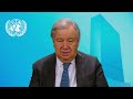 International Day to Combat Islamophobia 2026 - UN Chief Message | United Nations