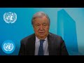 International Day to Combat Islamophobia 2026 - UN Chief Message | United Nations