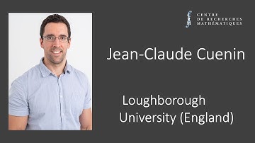 Jean-Claude Cuenin Schrödinger operators with complex potential Beyond the LaptevSafronov conjecture