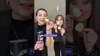 Rating The Heat Of The New Pringles Y Range