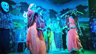 Kona kona badla chukaulak narad (director Madan sir)