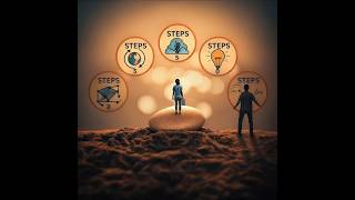 How to Unlock Your Full Potential: 5 Steps to Personal Growth ?????