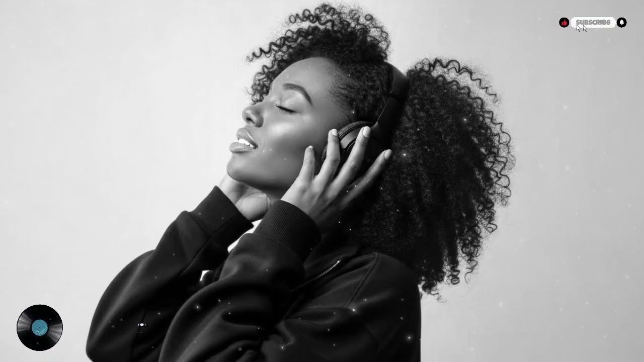 Modern R&B Magic – Smooth Vocals and Fresh Vibes