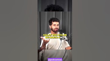 @ezsnippat  about discipline and his work learnt from andrew tate#ezsnippet#andrewtate#podcast