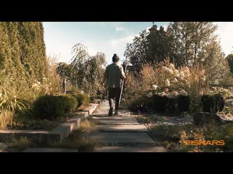 Fiskars: OneClick - Some things just click | 15s | 16x9 | FI