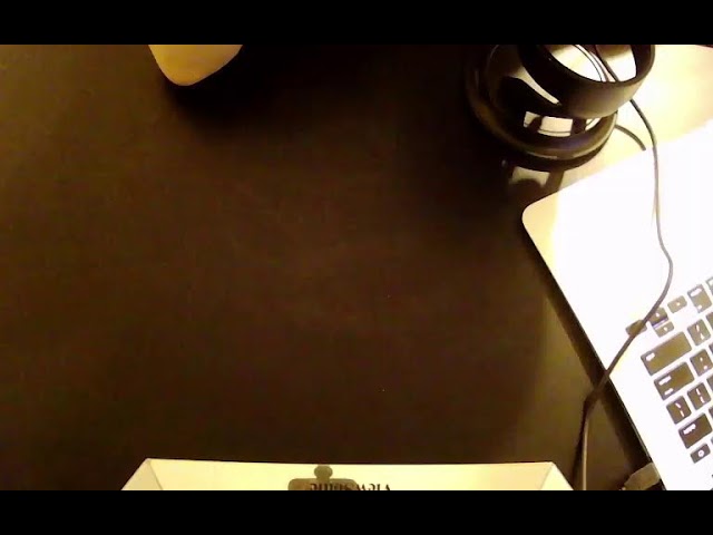 ASMR Stream 9 (meow)