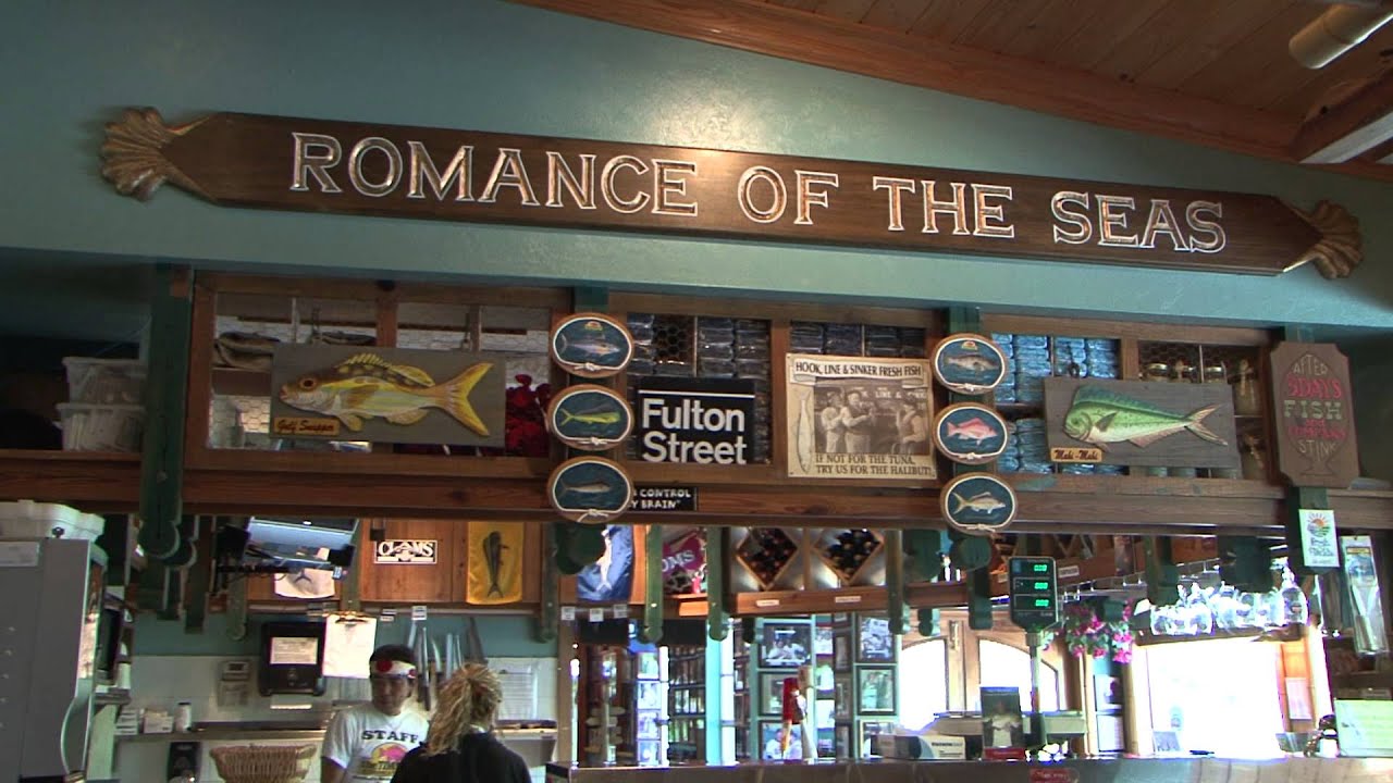 The Timbers Restaurant is a favorite attraction on SanibelCaptiva