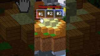 How to Defend Better in Minecraft Bedwars Part 15 #bedwars #minecraft  #bedwarstips