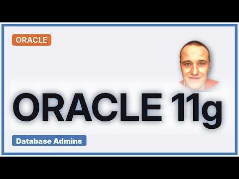 Case sensitive Oracle 11g