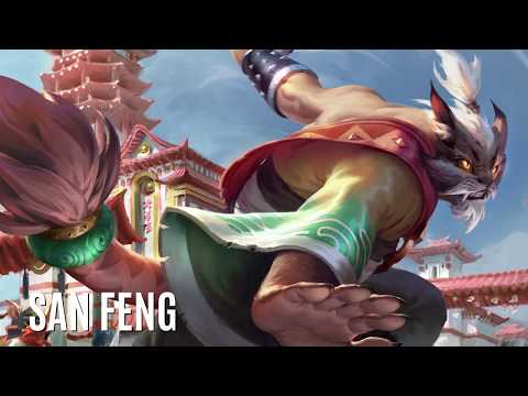Click to Play Video