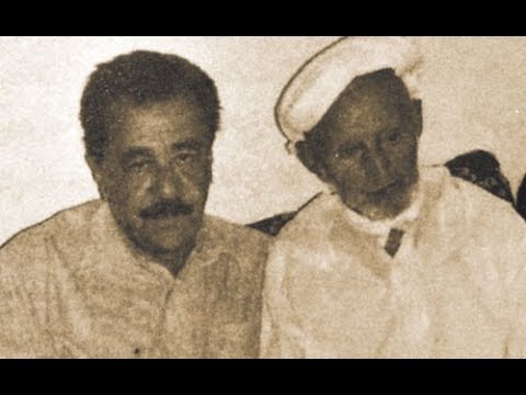 قصة مقاوم محمد بن حمو برومو 06 أبريل 22 مكة المكرمة 