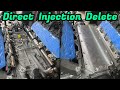 LT1 Direct injection delete for a PORT injection MONSTER!!! ICT Billet is on it!!