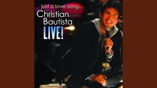 Video thumbnail of "Christian Bautista - Beautiful in My Eyes"