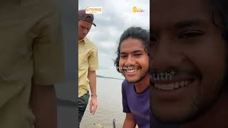 എനിക്ക് എന്റെ സുഹൃത്തിനെ കണ്ടപ്പോൾ ഉണ്ടായ സന്തോഷം | Hitchhiking Nomad Interview