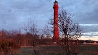 Pakri Peninsula Pakri Poolsaar - 2642020