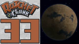 Ratchet & Clank [Part 33] Drek Targets Veldin!