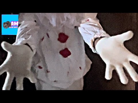 IT Fan Film (Teaser Trailer) In Production