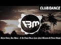 Rocco Hunt, Ana Mena - A Un Passo Dalla Luna (Jack Mazzoni & Paolo Noise Remix) | FBM